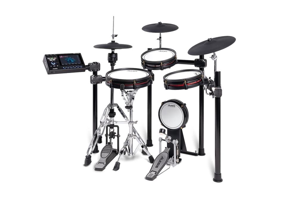 ALESIS STRATA CLUB