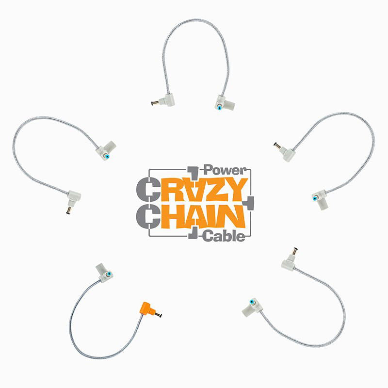 VAR8 Crazy Chain