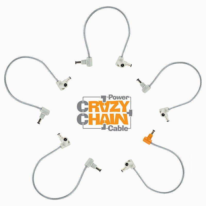 VAR9 Crazy Chain Cable