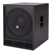 Proel SW118A Subgrave Activo