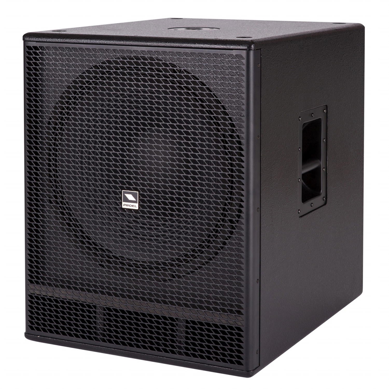 Proel SW118A Subgrave Activo