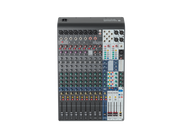 Soundcraft Signature Plus 12