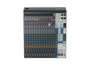 Soundcraft Signature Plus 16