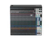 Soundcraft Signature Plus 22