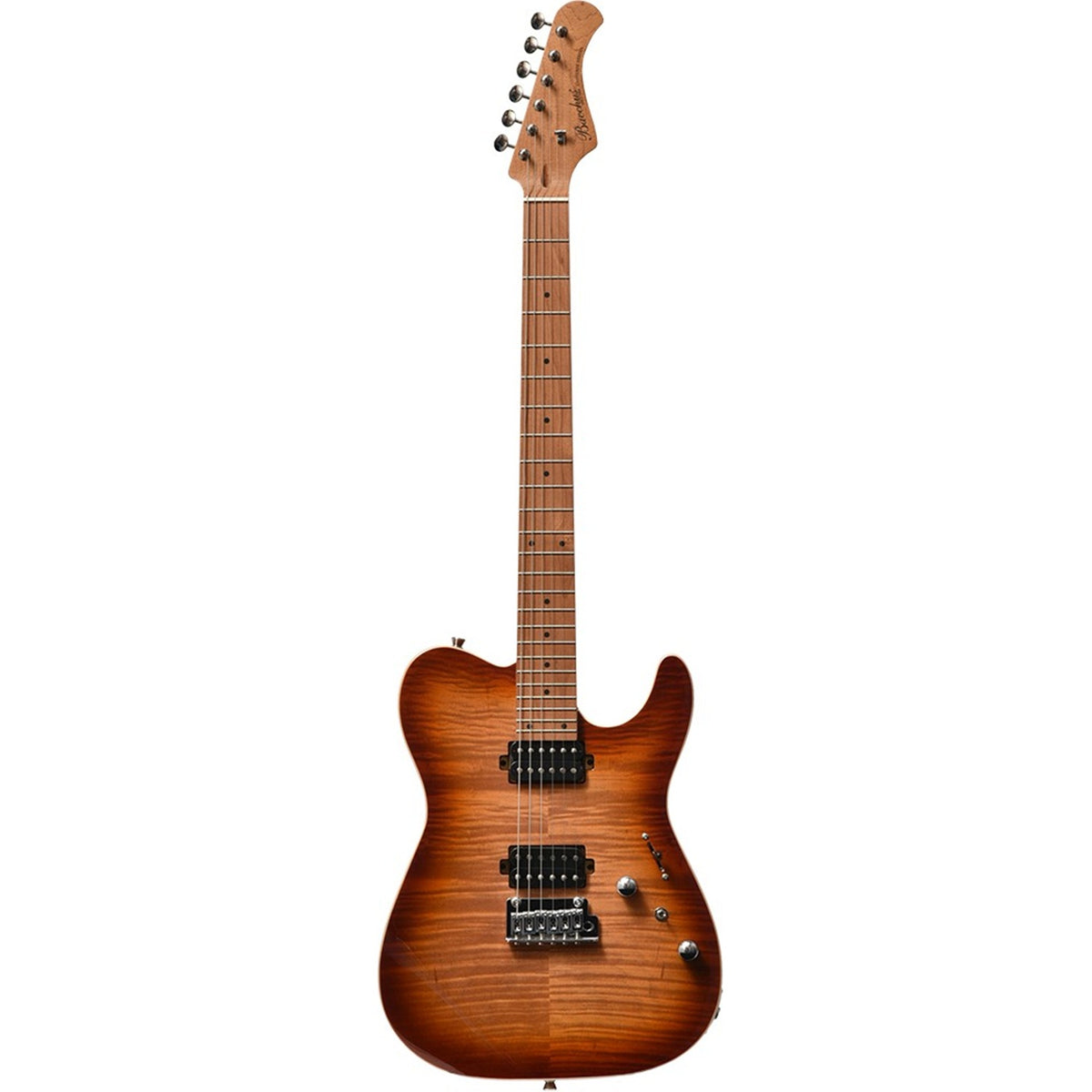BACCHUS Universe TAC24 FMH-RSM/M N-BR-B