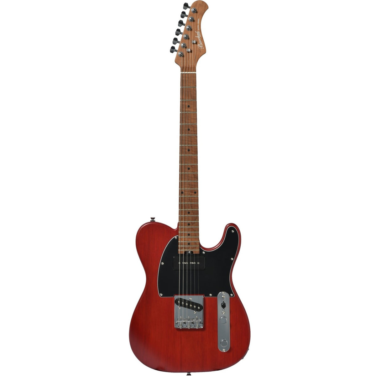 BACCHUS Global TACTICS-STD/RSM RED-S