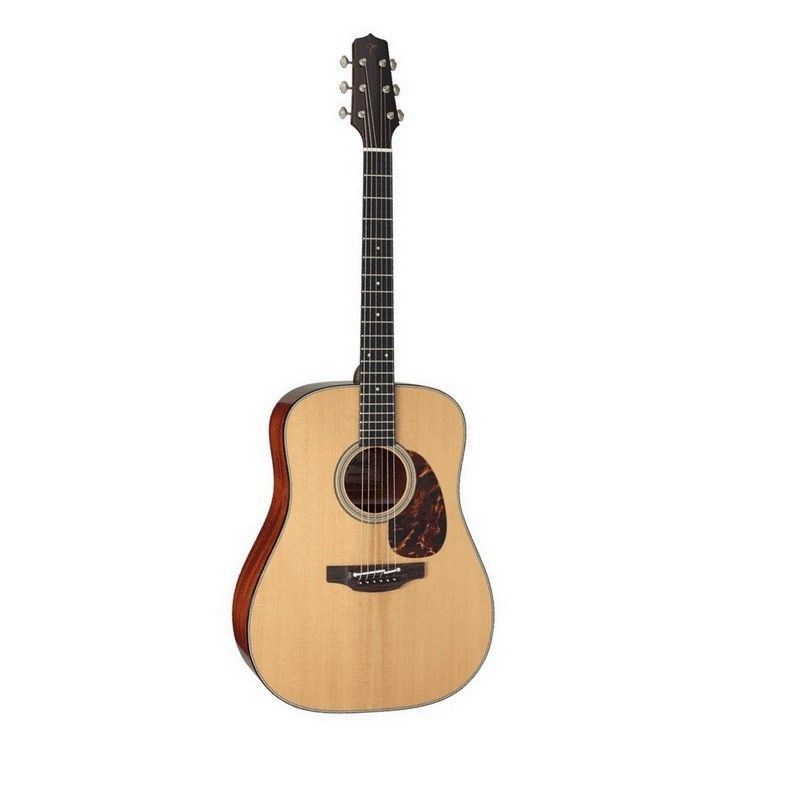 TAKAMINE GUIT AC ELEC TAKAMINE EF340FS TT DREAD NATURAL