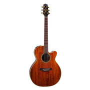 TAKAMINE GUIT AC ELEC TAKAMINE EF508KC NEX NATURAL