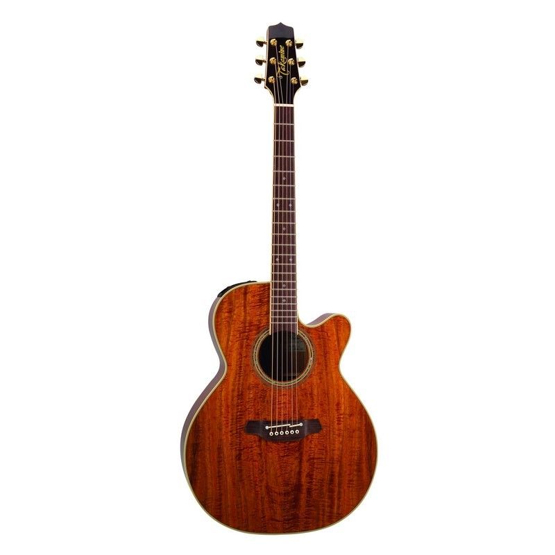TAKAMINE GUIT AC ELEC TAKAMINE EF508KC NEX NATURAL