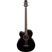 TAKAMINE BAJO AC ELEC TAKAMINE GB30 CE CUTAWAY NEGRO ZURDO