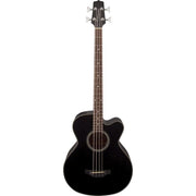 TAKAMINE BAJO AC ELEC TAKAMINE GB30 CE CUTAWAY NEGRO