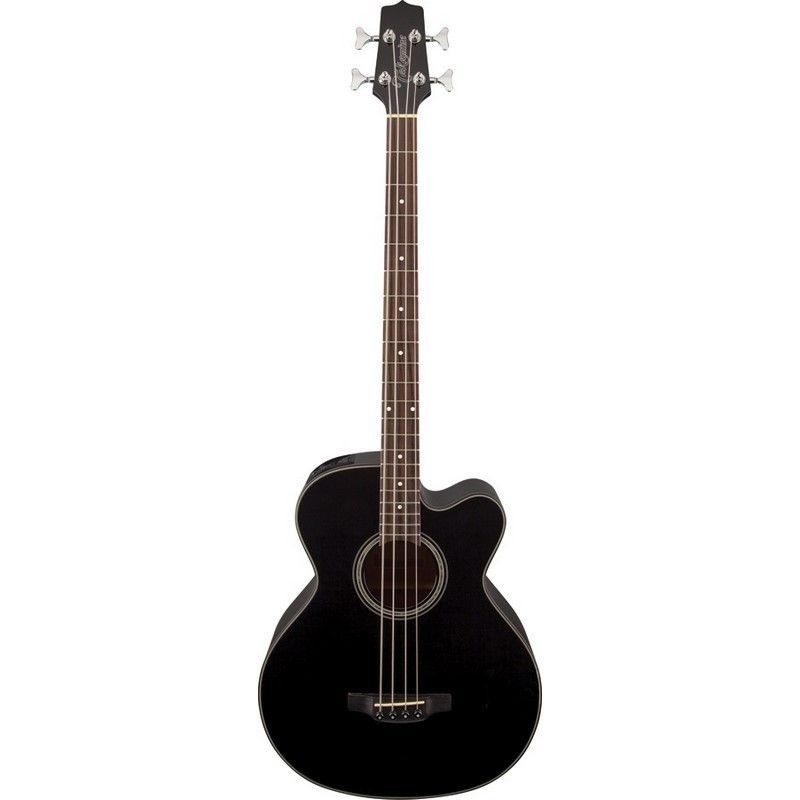 TAKAMINE BAJO AC ELEC TAKAMINE GB30 CE CUTAWAY NEGRO