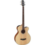 TAKAMINE BAJO AC ELEC TAKAMINE GB30 CE CUTAWAY NATURAL
