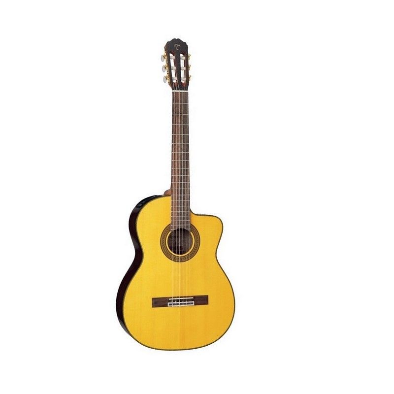 TAKAMINE GUIT CL ELEC TAKAMINE GC5 CE CUTAWAY NATURAL
