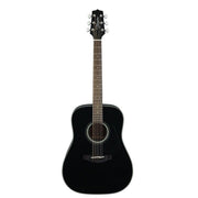 TAKAMINE GUIT AC TAKAMINE GD30 DREADN NEGRA