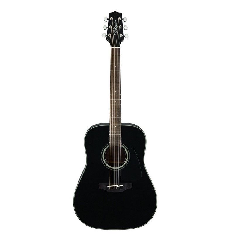 TAKAMINE GUIT AC TAKAMINE GD30 DREADN NEGRA