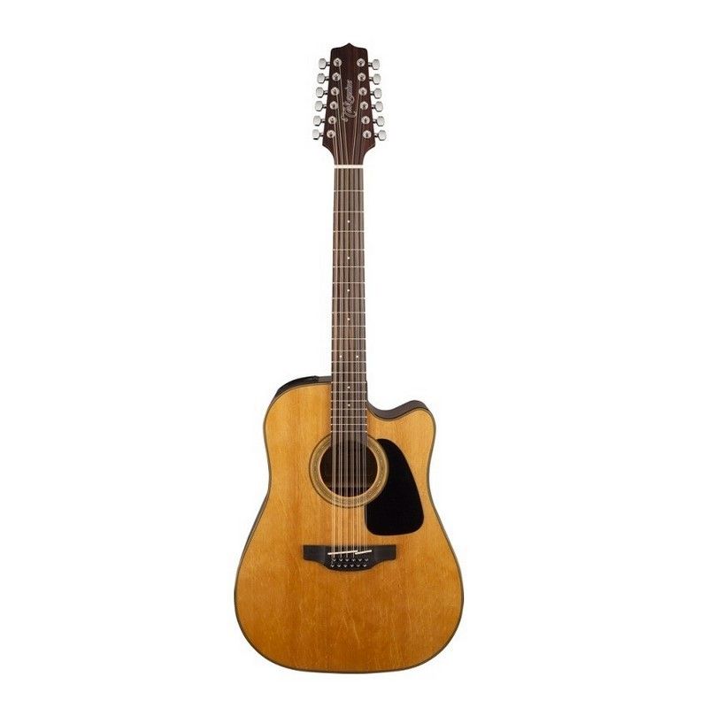 TAKAMINE GUIT AC ELEC TAKAMINE GD30 CE DREADN CUT NAT 12 C