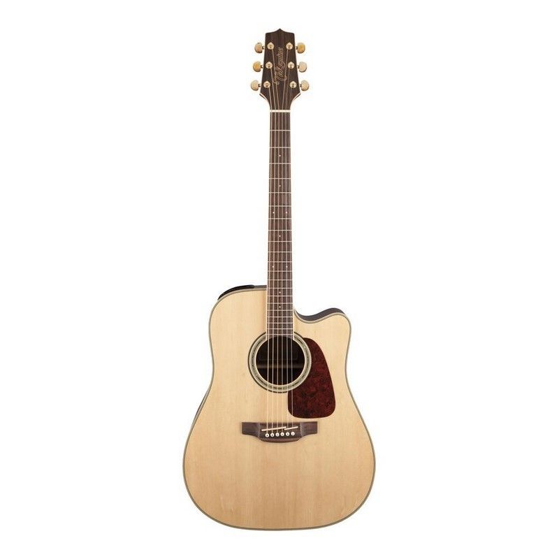 TAKAMINE GUIT AC ELEC TAKAMINE GD71 CE DREADN CUT NATURAL