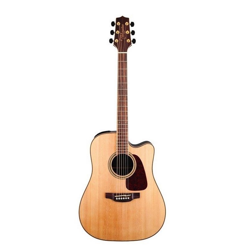 TAKAMINE GUIT AC ELEC TAKAMINE GD93 CE DREADN CUT NATURAL