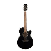 TAKAMINE GUIT AC ELEC TAKAMINE GF30 CE FOLK CUT NEGRA