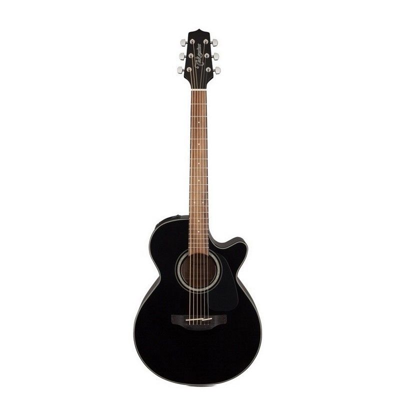 TAKAMINE GUIT AC ELEC TAKAMINE GF30 CE FOLK CUT NEGRA