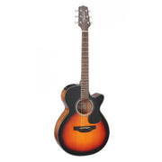 TAKAMINE GUIT AC ELEC TAKAMINE GF30 CE FOLK CUT BROWN SB