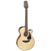 TAKAMINE GUIT AC ELEC TAKAMINE GF30 CE FOLK CUT NATURAL