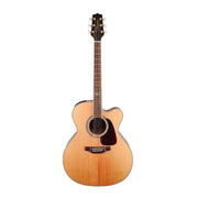 TAKAMINE GUIT AC ELEC TAKAMINE GJ72 CE JUMBO NATURAL
