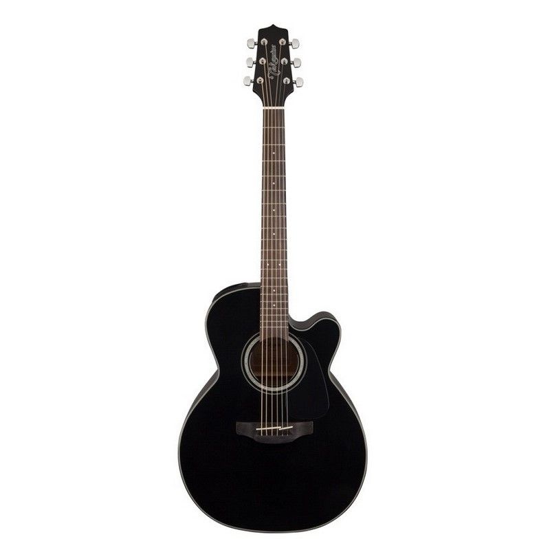 TAKAMINE GUIT AC ELEC TAKAMINE GN30 CE NEX CUT NEGRA