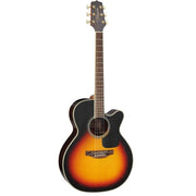 TAKAMINE GUIT AC ELEC TAKAMINE GN51 CE NEX CUT BROWN SB