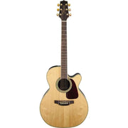 TAKAMINE GUIT AC ELEC TAKAMINE GN71 CE NEX CUT NATURAL