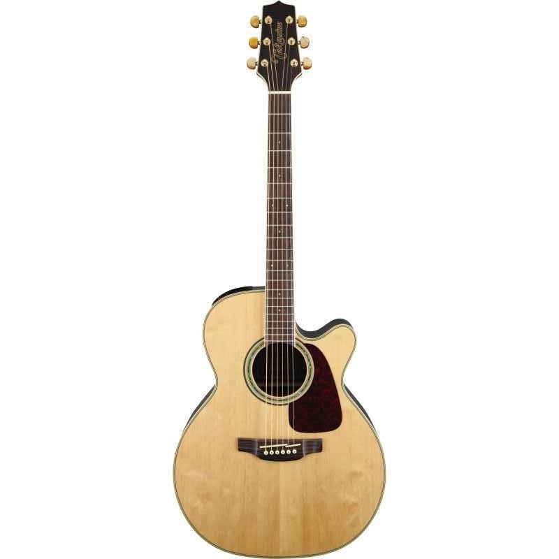 TAKAMINE GUIT AC ELEC TAKAMINE GN71 CE NEX CUT NATURAL