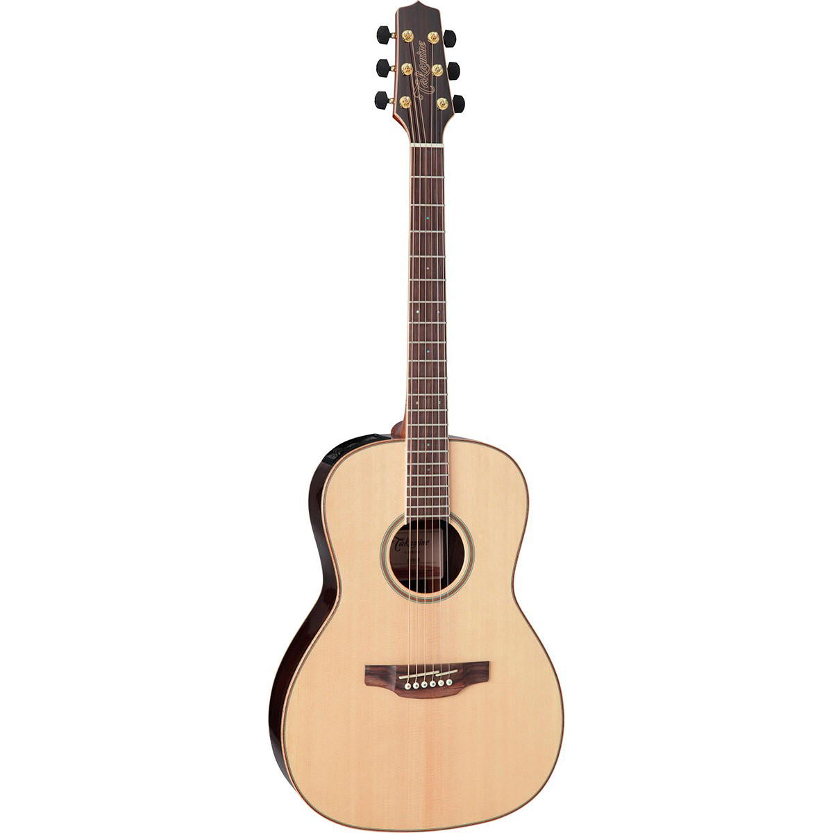 TAKAMINE GUIT AC TAKAMINE GY93 NATURAL
