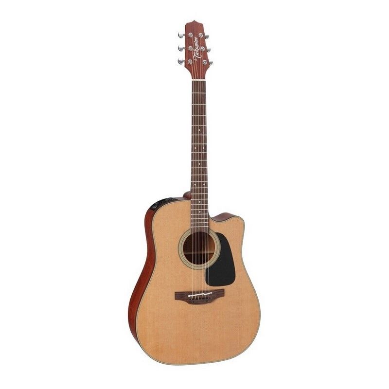 TAKAMINE GUIT AC ELEC TAKAMINE PRO SERIES P1DC DREAD CUT