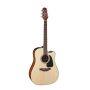 TAKAMINE GUIT AC ELEC TAKAMINE PRO SERIES P2DC DREAD CUT