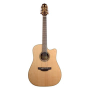 TAKAMINE GUIT AC ELEC TAKAMINE PRO SERIES P3D DREAD CUT 12C