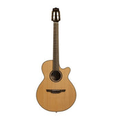 TAKAMINE GUIT AC ELEC TAKAMINE PRO SERIES P3FCN NEX CUT