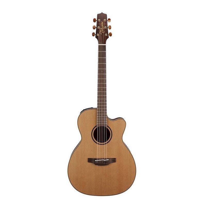 TAKAMINE GUIT AC ELEC TAKAMINE PRO SERIES P3MC