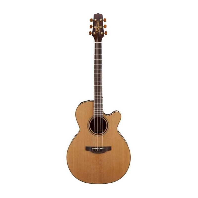 TAKAMINE GUIT AC ELEC TAKAMINE PRO SERIES P3NC NEX