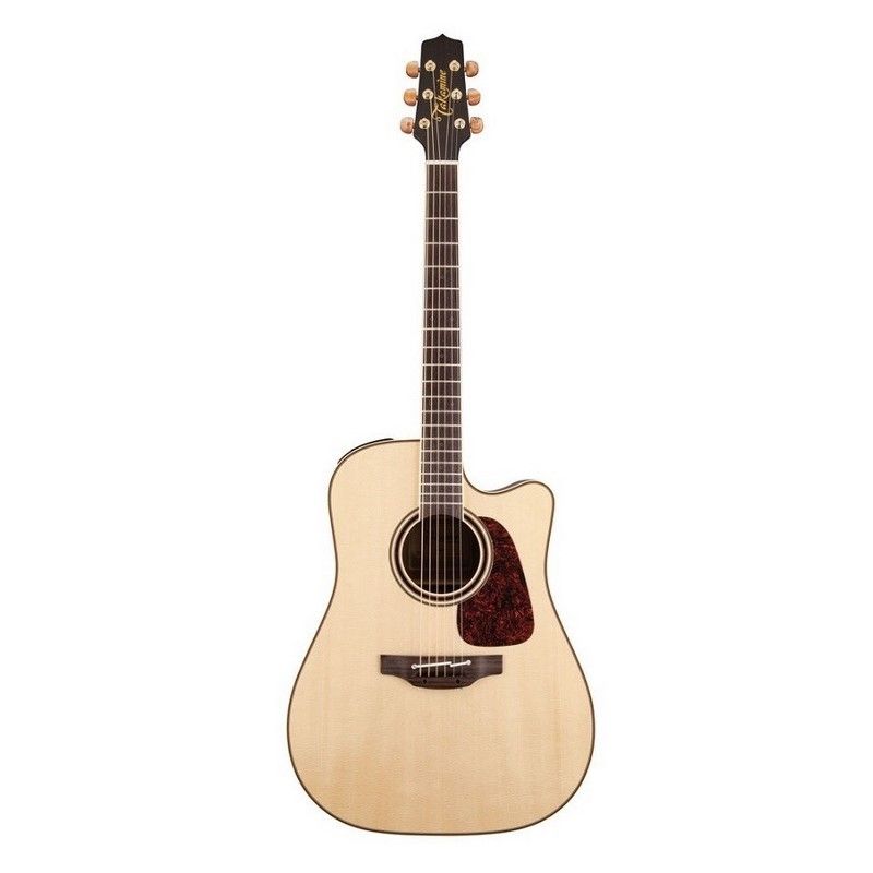 TAKAMINE GUIT AC ELEC TAKAMINE PRO SERIES P4DC DREAD CUT