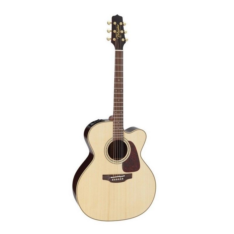 TAKAMINE GUIT AC ELEC TAKAMINE PRO SERIES P5JC JUMBO CUT