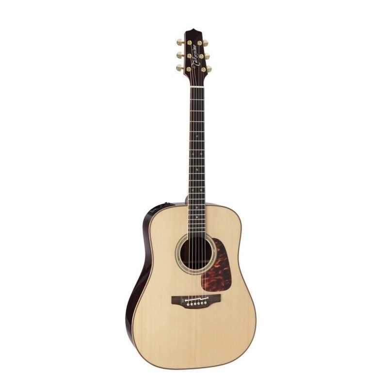 TAKAMINE GUIT AC ELEC TAKAMINE PRO SERIES P7D DREAD