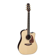 TAKAMINE GUIT AC ELEC TAKAMINE PRO SERIES P7DC DREAD CUT