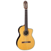 TAKAMINE GUIT CL ELEC TAKAMINE TC132SC CUTAWAY NATURAL
