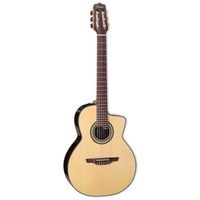 TAKAMINE GUIT CL ELEC TAKAMINE TC135SC CUTAWAY NATURAL