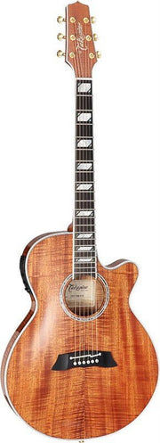 TAKAMINE GUIT AC ELEC TAKAMINE TSP178AC KOA