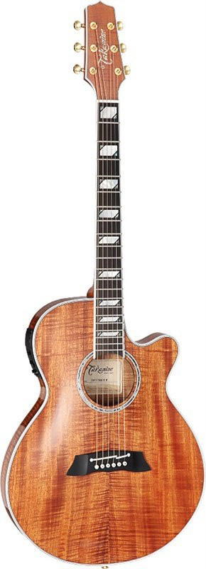 TAKAMINE GUIT AC ELEC TAKAMINE TSP178AC KOA