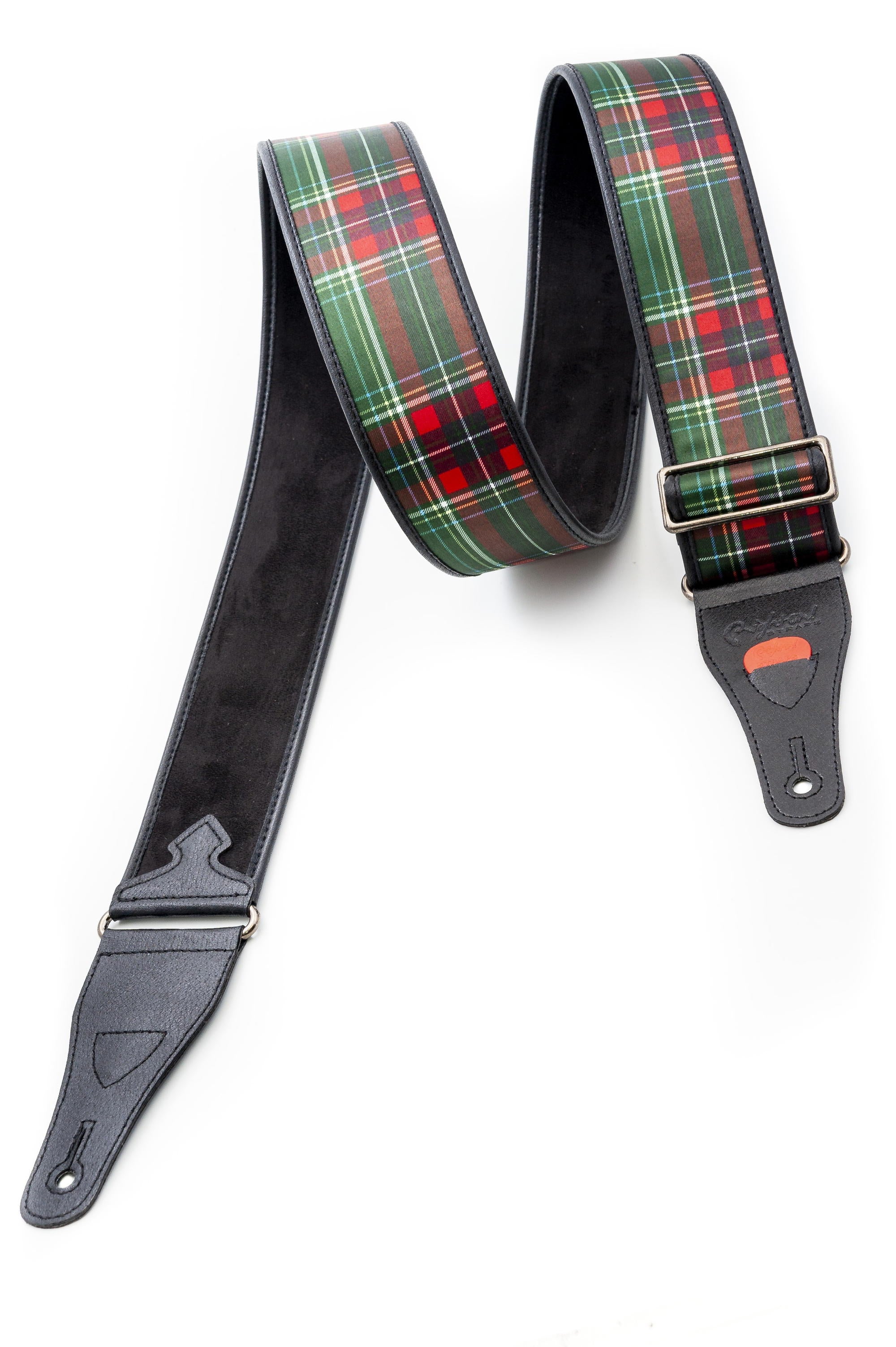 RIGHTON SERIE TALISMAN TARTAN GREEN