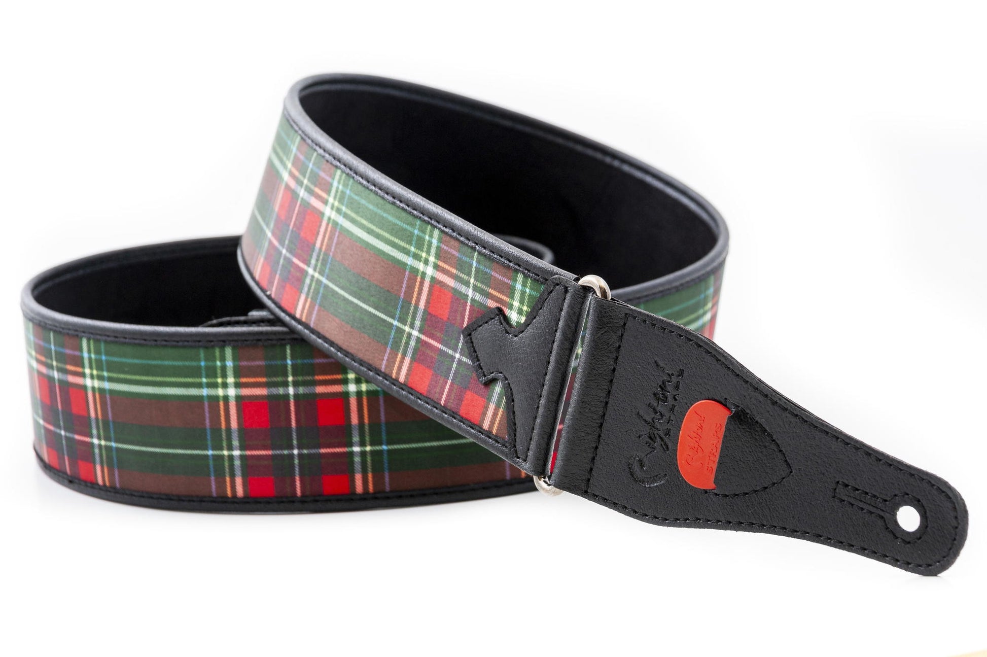 RIGHTON SERIE TALISMAN TARTAN GREEN