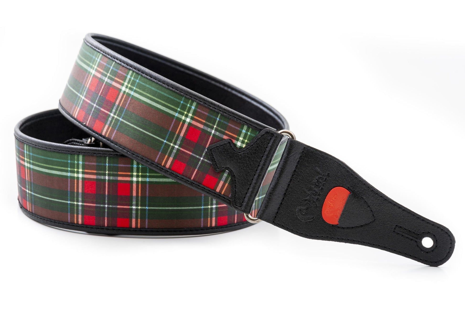 RIGHTON SERIE TALISMAN TARTAN GREEN